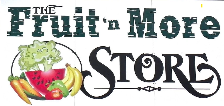 The Fruit and More Store