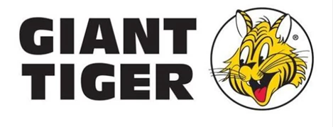 Giant Tiger